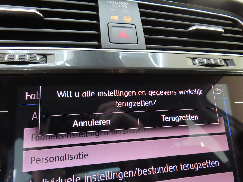 Foto 21 van Volkswagen E-Golf