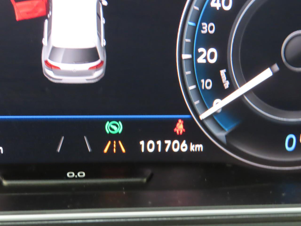 Foto 5 van Volkswagen E-Golf