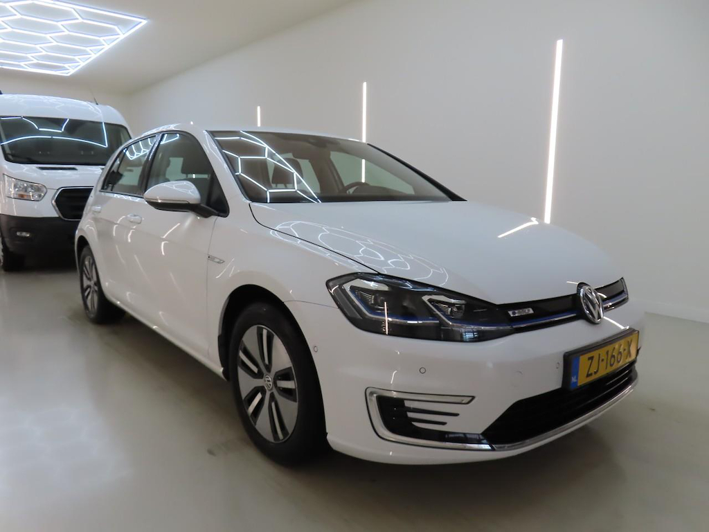 Foto 7 van Volkswagen E-Golf