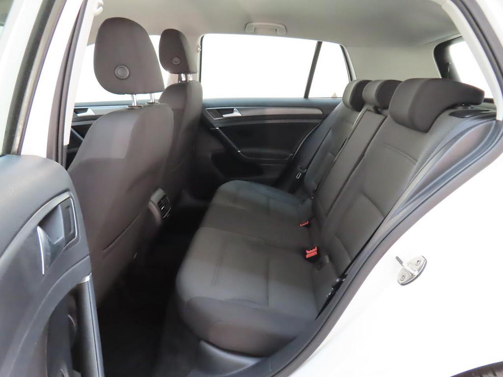 Foto 9 van Volkswagen E-Golf