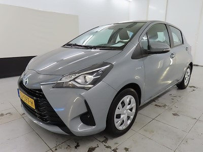 Achetez TOYOTA YARIS sur Ayvens Carmarket