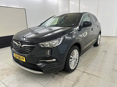 Koop uw OPEL Grandland X op Ayvens Carmarket