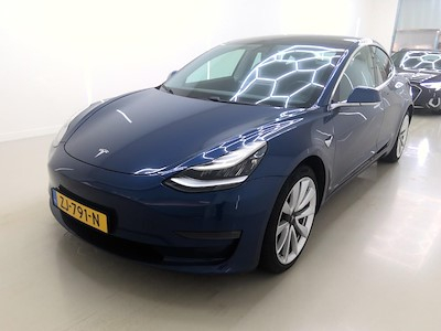 Kúpiť TESLA Model 3 na Ayvens Carmarket