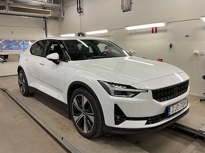 Köp POLESTAR 2 på Ayvens Carmarket