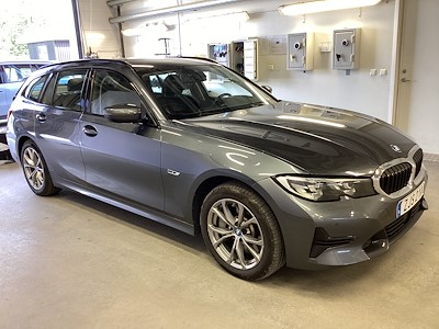 Köp BMW 3-SERIE på Ayvens Carmarket