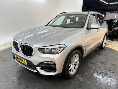 Comprar BMW X3 en Ayvens Carmarket