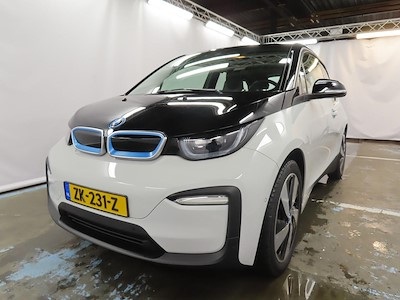 Compra BMW i3 en Ayvens Carmarket