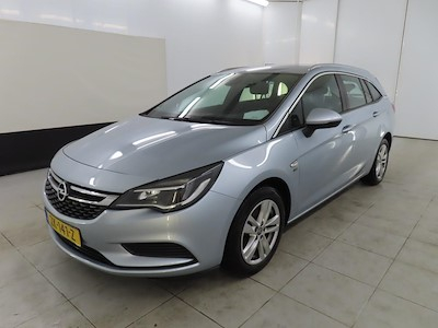 Achetez OPEL Astra Sports Tourer sur Ayvens Carmarket