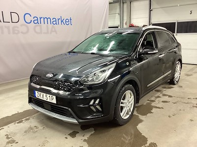 Achetez KIA Niro Plug-In Hybrid sur Ayvens Carmarket