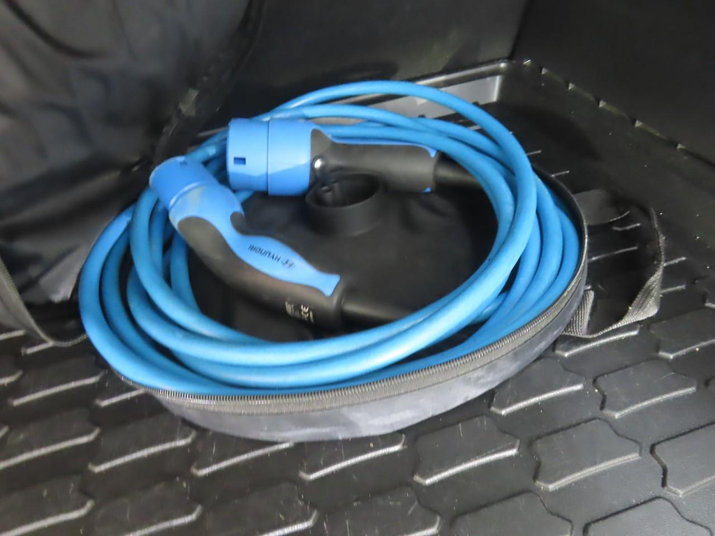 Foto 11 van Hyundai Kona