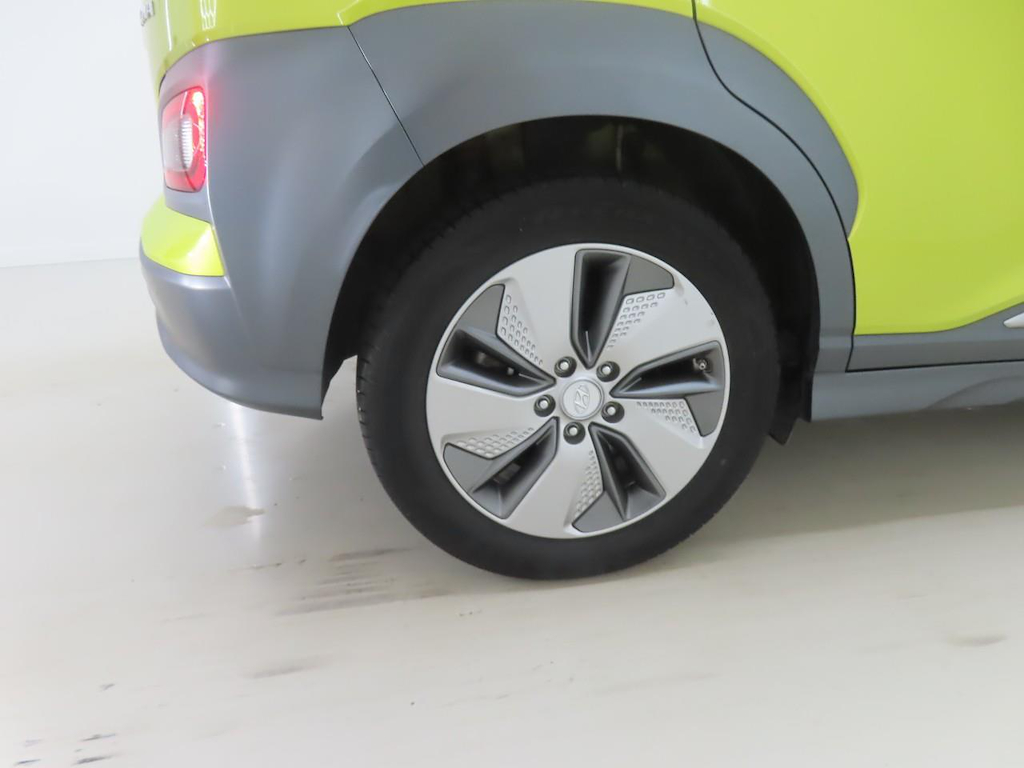 Foto 14 van Hyundai Kona