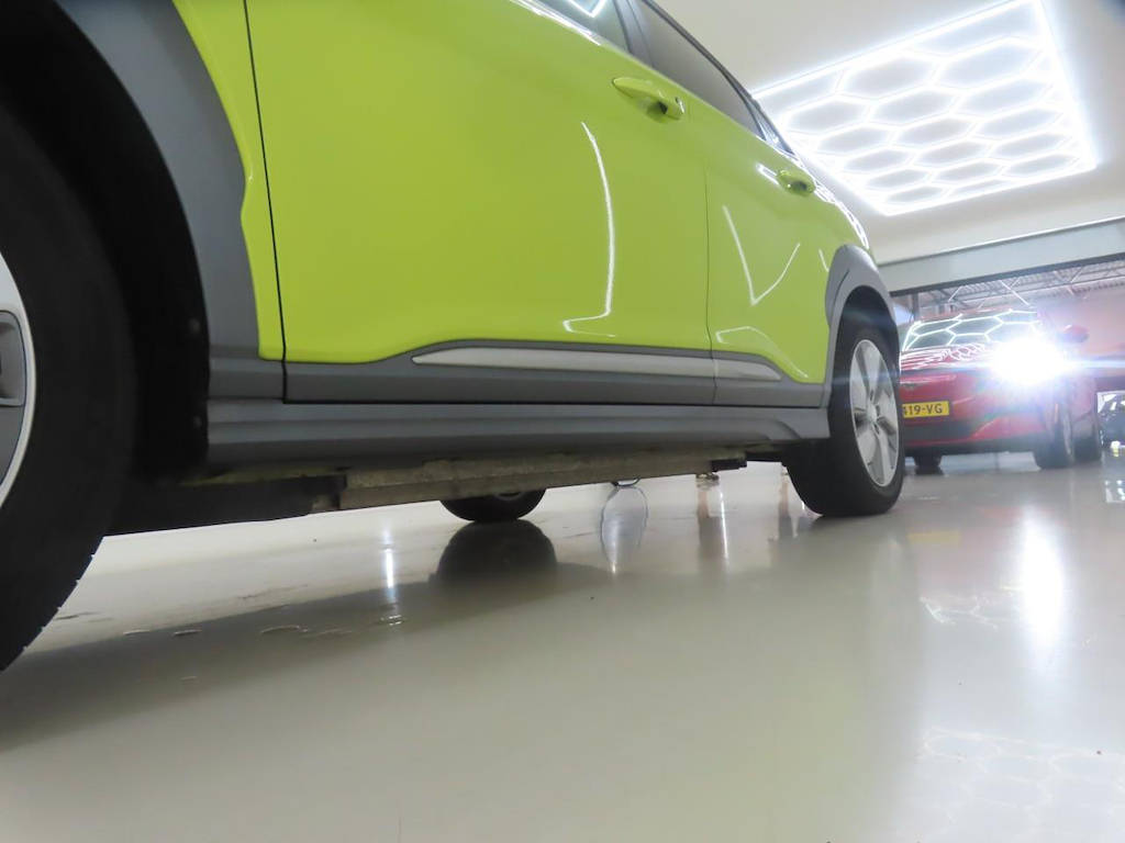 Foto 15 van Hyundai Kona