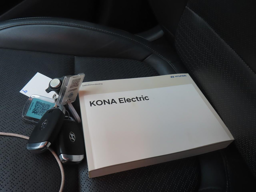 Foto 19 van Hyundai Kona