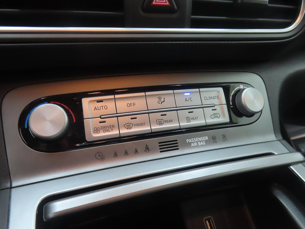 Foto 22 van Hyundai Kona