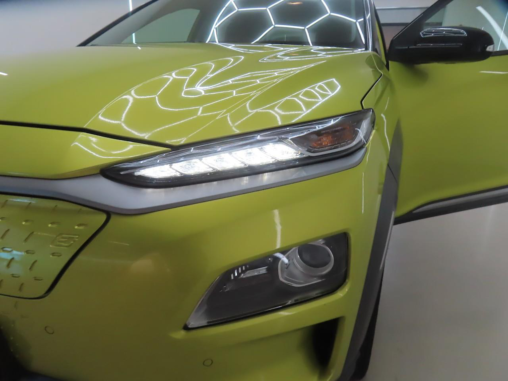 Foto 23 van Hyundai Kona