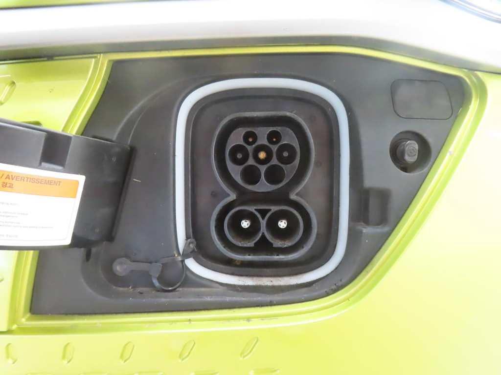 Foto 24 van Hyundai Kona
