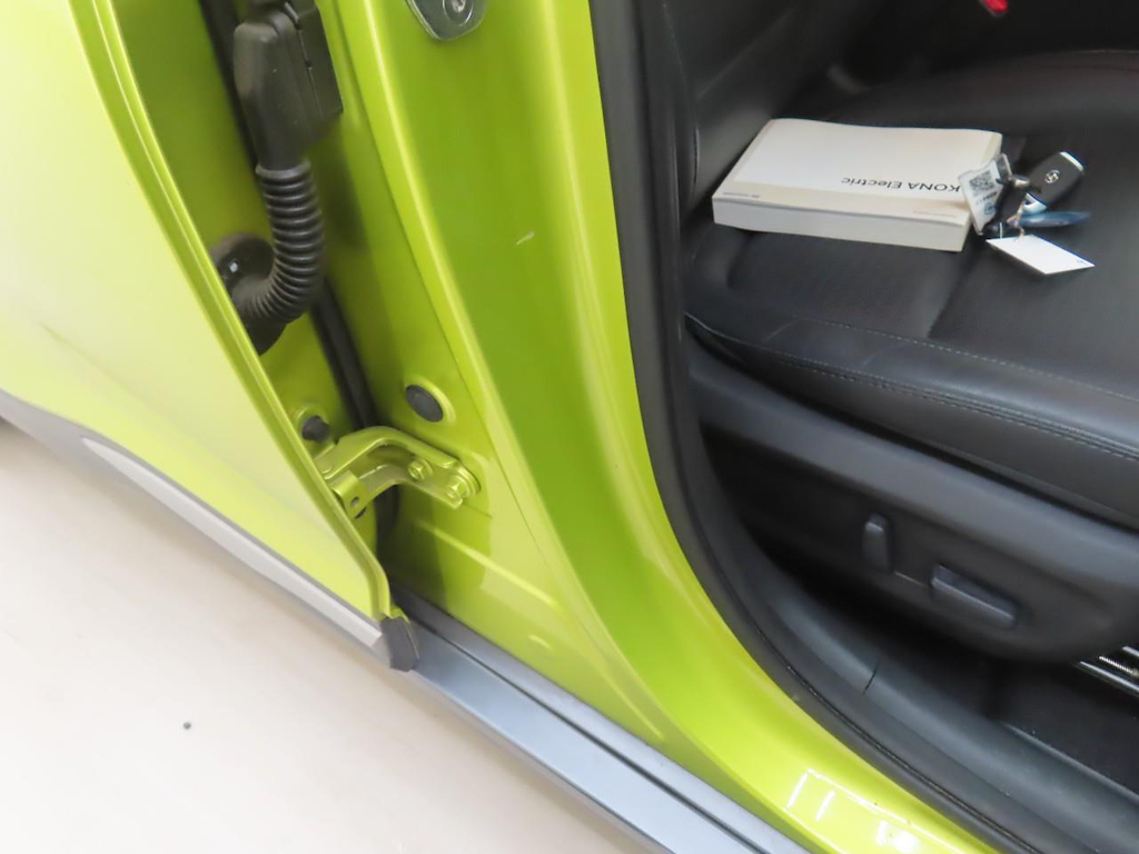 Foto 27 van Hyundai Kona