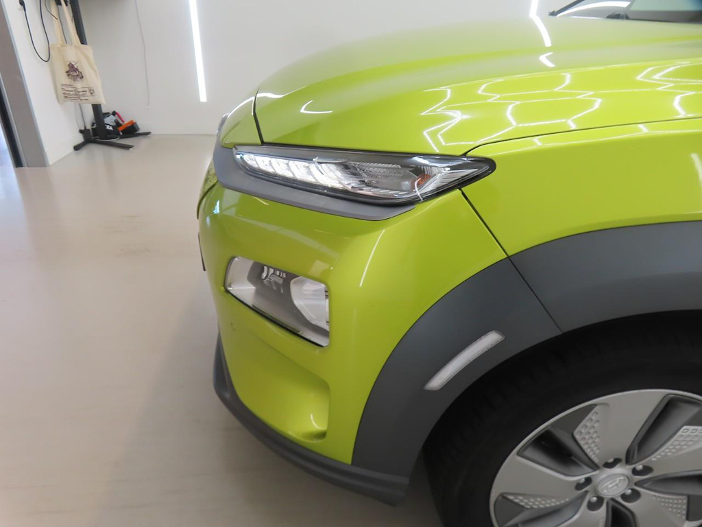 Foto 28 van Hyundai Kona