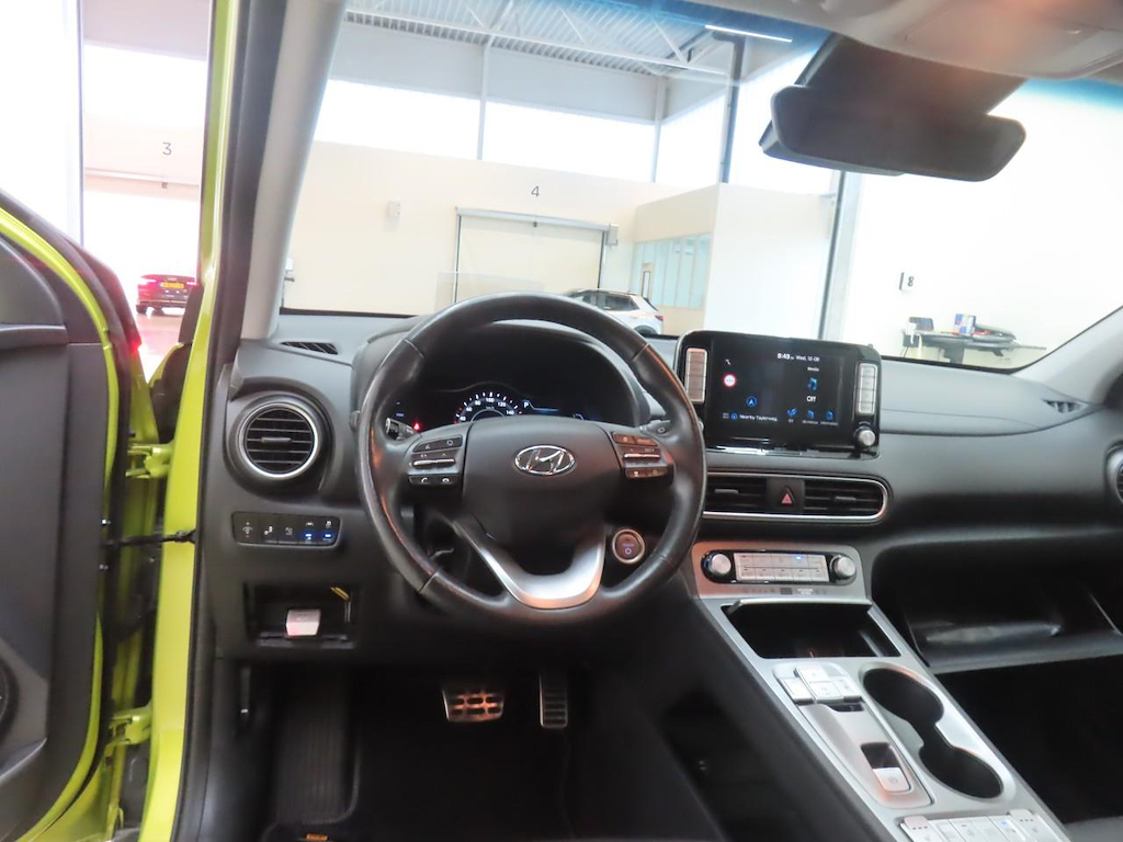 Foto 6 van Hyundai Kona