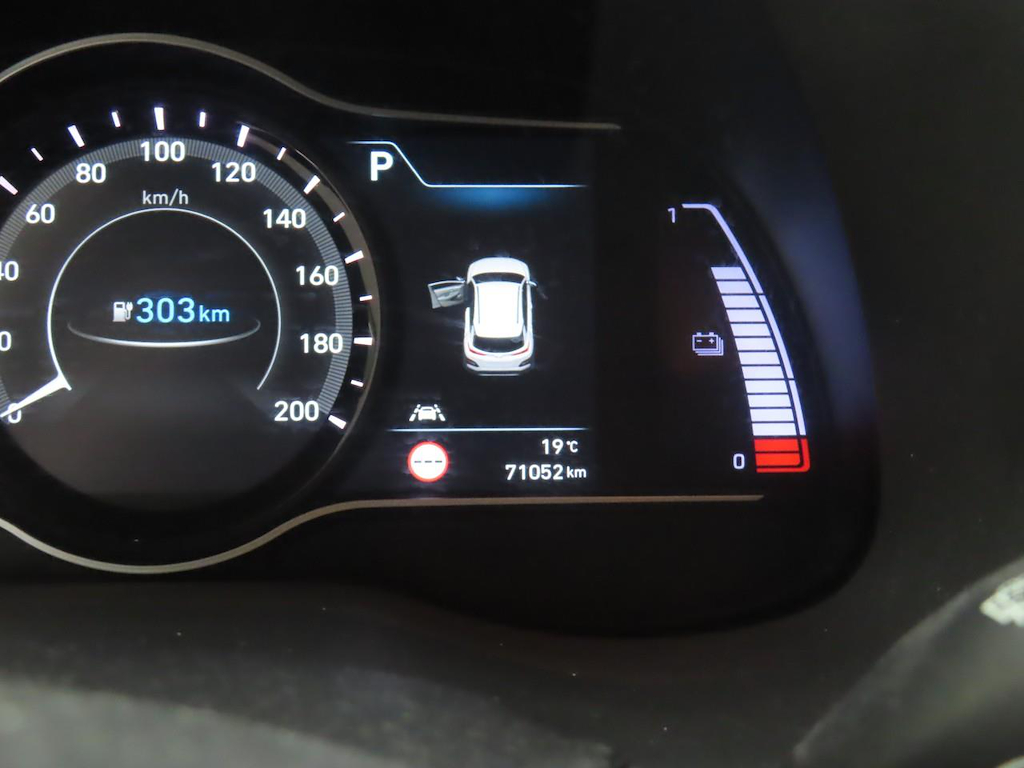 Foto 7 van Hyundai Kona