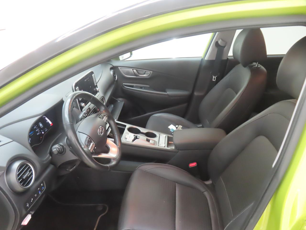 Foto 8 van Hyundai Kona
