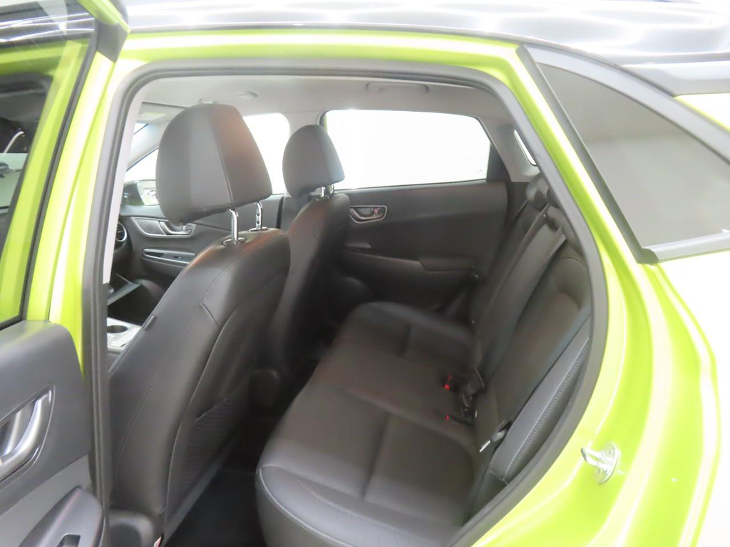 Foto 9 van Hyundai Kona