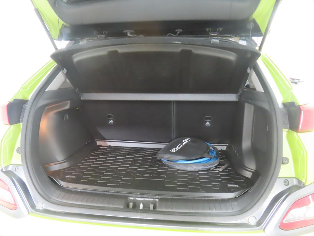 Foto 10 van Hyundai Kona