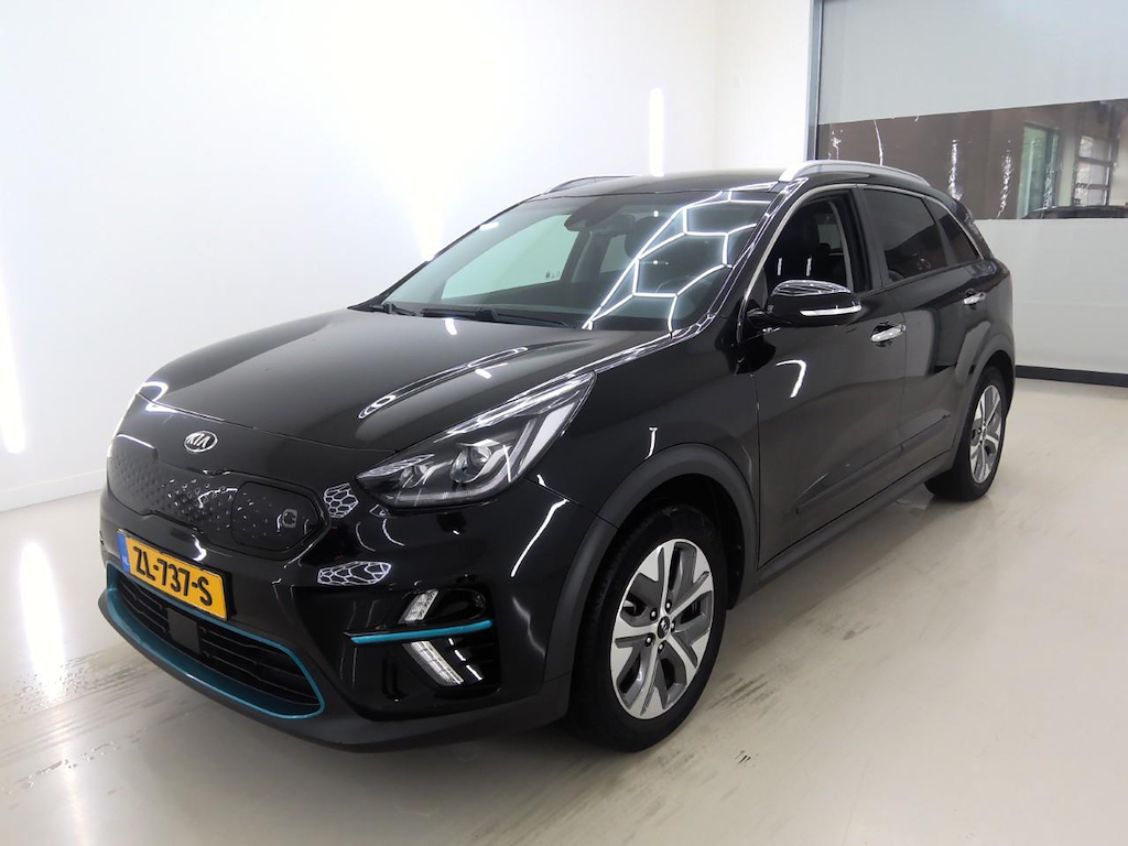 Foto 2 van Kia Niro