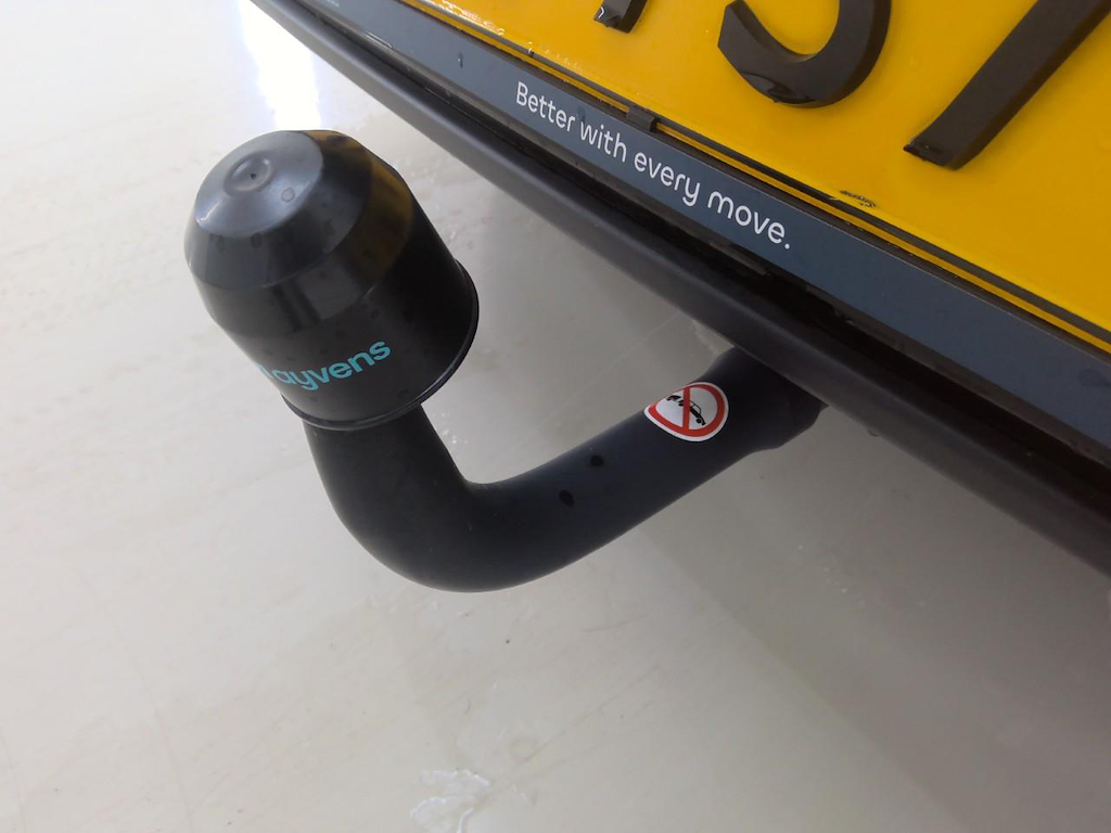 Foto 12 van Kia Niro