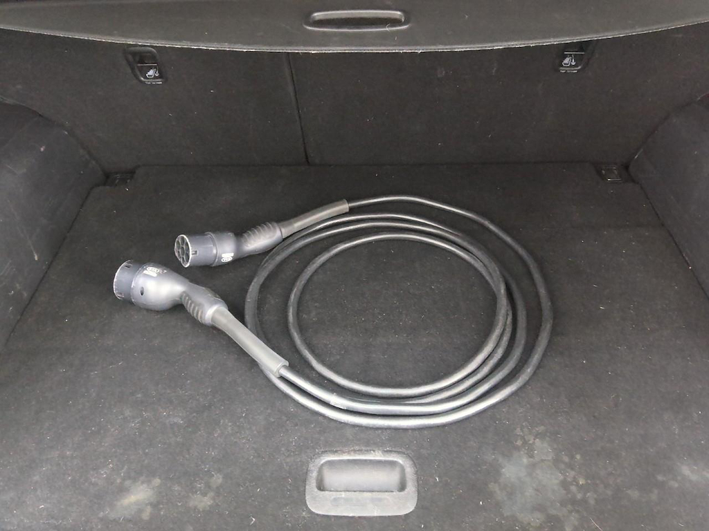 Foto 18 van Kia Niro