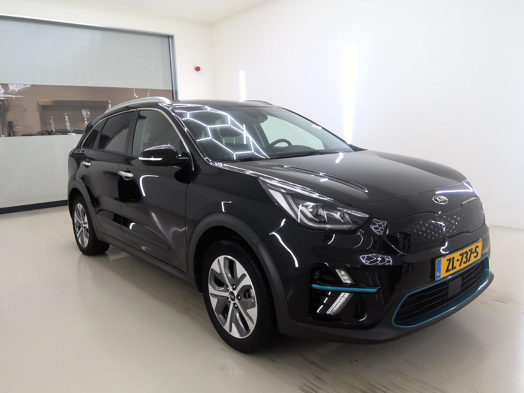 Foto 5 van Kia Niro
