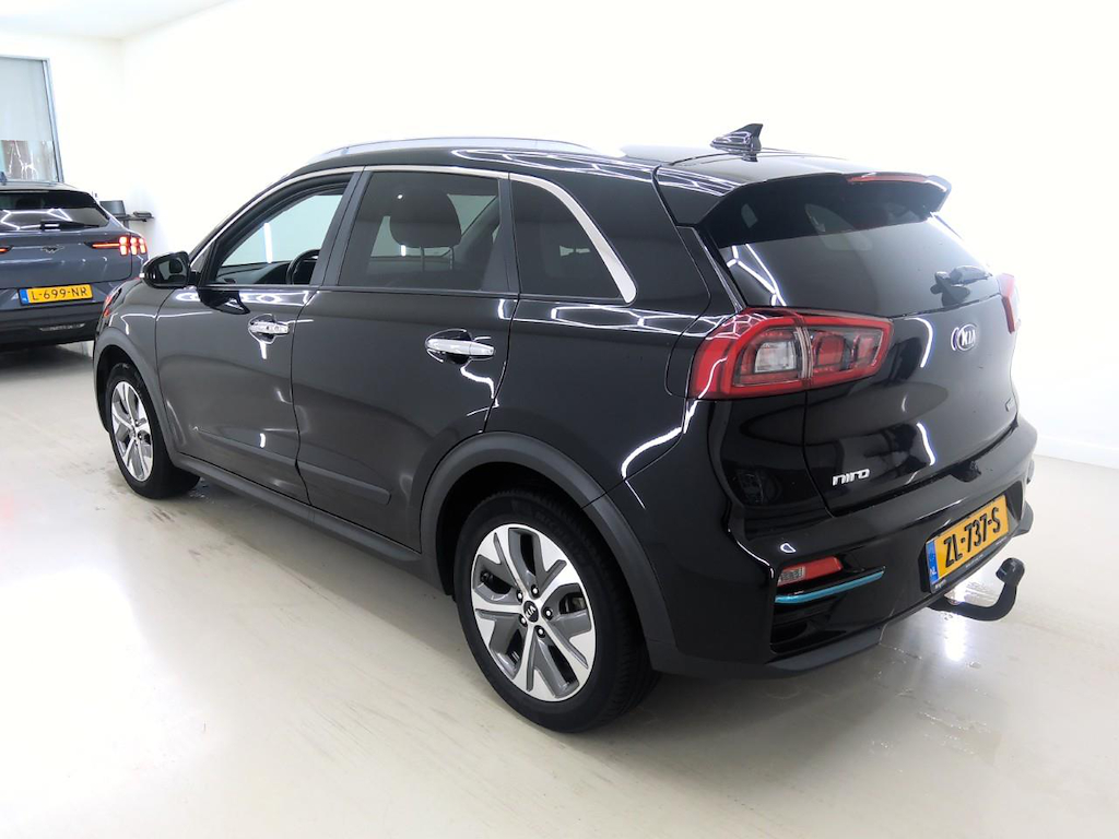 Foto 6 van Kia Niro