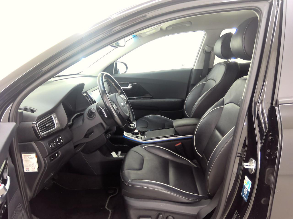 Foto 7 van Kia Niro