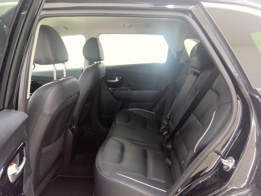 Foto 8 van Kia Niro