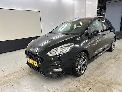 Achetez FORD Fiesta sur Ayvens Carmarket