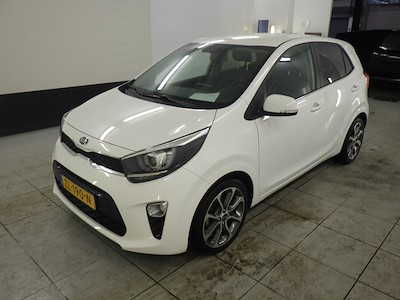 Koop uw KIA Picanto op Ayvens Carmarket