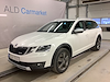 Kup SKODA Octavia Scout TSI 190 na Ayvens Carmarket