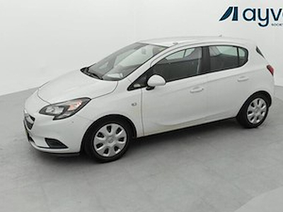Kaufe OPEL CORSA 1.2i Enjoy bei Ayvens Carmarket