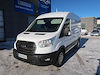 Buy FORD TRANSIT on Ayvens Carmarket