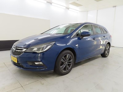 Koop uw OPEL Astra Sports Tourer op Ayvens Carmarket