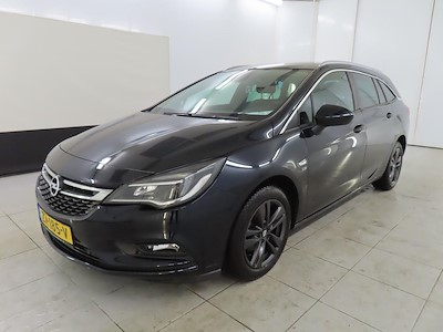 Achetez OPEL Astra Sports Tourer sur Ayvens Carmarket