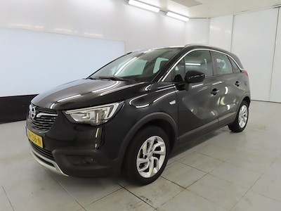 Comprar OPEL Crossland X en Ayvens Carmarket