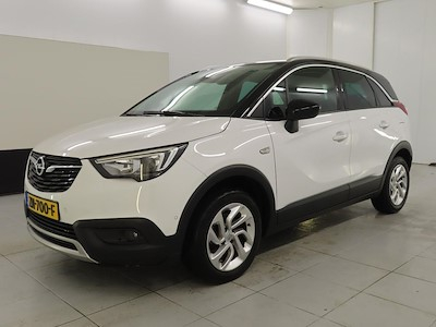 Achetez OPEL Crossland X sur Ayvens Carmarket