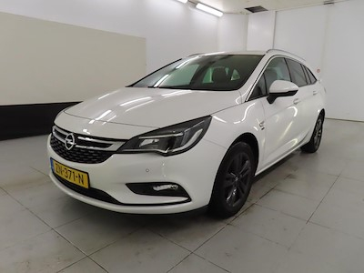 Kaufe OPEL Astra Sports Tourer bei Ayvens Carmarket