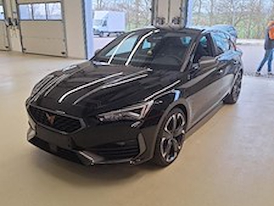 Buy CUPRA LEON 1.4 PHEV VZ DSG on Ayvens Carmarket