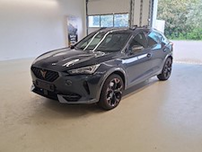 Osta [Merkki] [Malli] osoitteesta Ayvens Carmarket