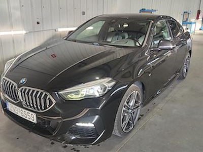 Αγορά BMW SERIES 2 στο Ayvens Carmarket