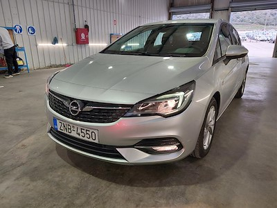 Ayvens Carmarket den OPEL ASTRA satın al