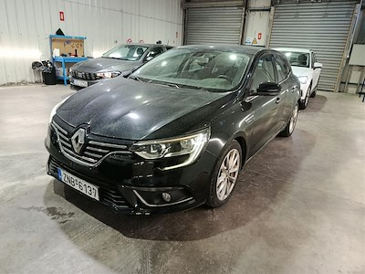 Купуй RENAULT MEGANE на Ayvens Carmarket
