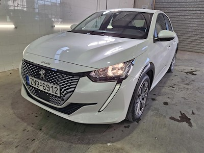 Αγορά PEUGEOT 208 στο Ayvens Carmarket